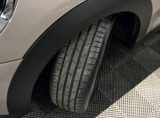 MINI One usata, con Touch screen