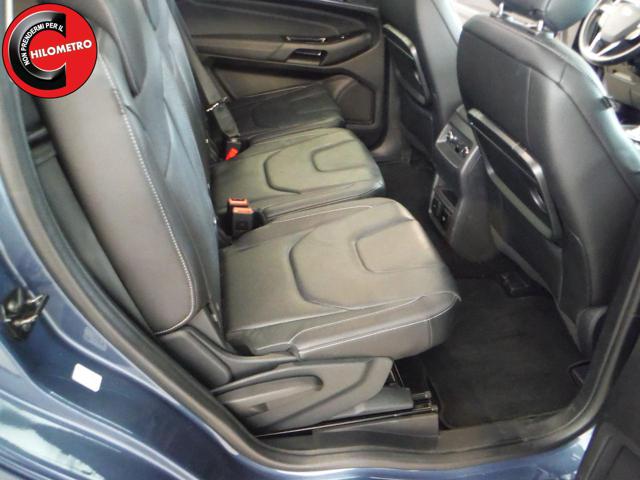 FORD S-Max usata, con Controllo trazione