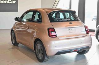 FIAT 500 usata, con Airbag Passeggero