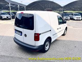 VOLKSWAGEN Caddy usata, con Airbag Passeggero