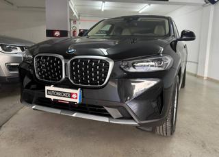 BMW X4 usata, con Airbag