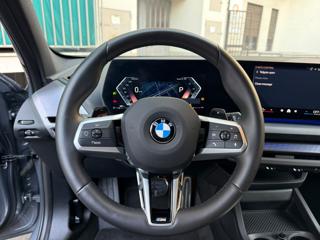 BMW 118 usata, con Chiusura centralizzata