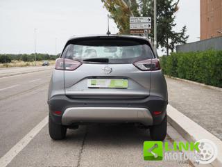 OPEL Crossland X usata, con Sistema di navigazione