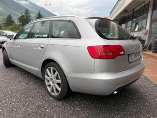 AUDI A6 usata, con Airbag laterali