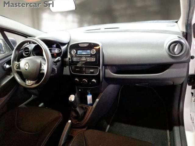 RENAULT Clio usata, con Alzacristalli elettrici