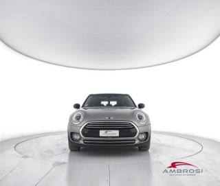 MINI Clubman usata 4