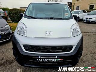 FIAT Fiorino usata, con Controllo trazione