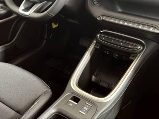 JEEP Avenger usata, con Sedile posteriore sdoppiato