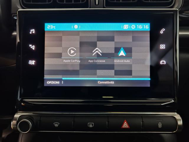 CITROEN C3 usata, con ESP