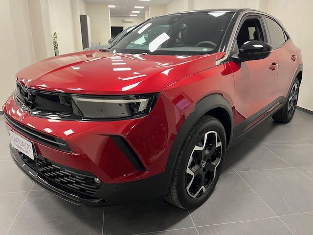 OPEL Mokka usata, con ABS