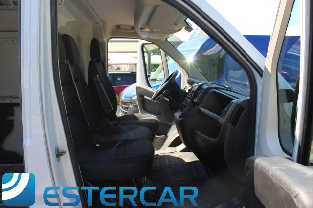 CITROEN Jumper usata, con ESP