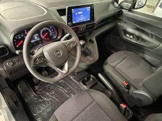 OPEL Combo usata, con Controllo trazione