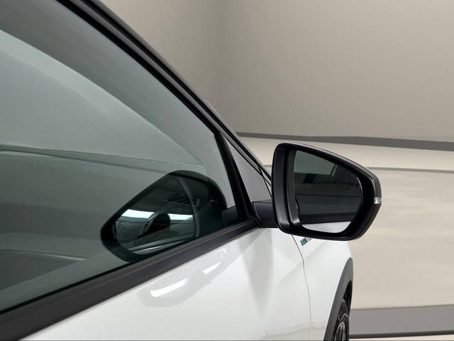 PEUGEOT 3008 usata, con Isofix