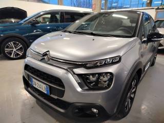 CITROEN C3 usata, con Airbag laterali