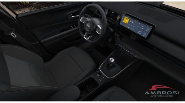 JEEP Avenger usata 6