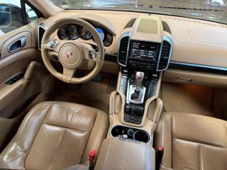 PORSCHE Cayenne usata, con Controllo trazione