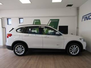 BMW X1 usata, con Volante multifunzione