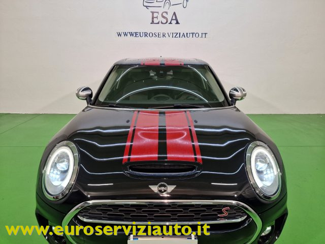 MINI Clubman usata 62