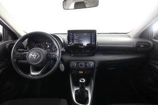 TOYOTA Yaris usata 4