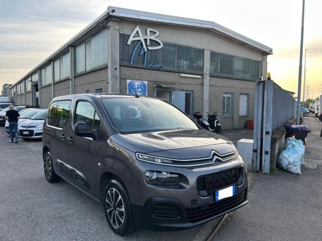 CITROEN Berlingo usata, con ABS