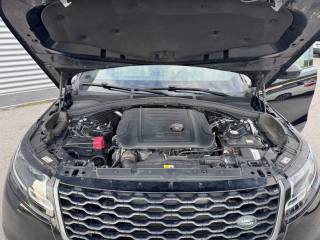LAND ROVER Range Rover Velar usata, con Fari LED
