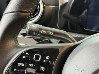 MERCEDES-BENZ A 180 usata, con Adaptive Cruise Control