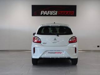 MITSUBISHI Space Star usata, con Chiusura centralizzata