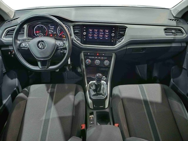 VOLKSWAGEN T-Roc usata, con Chiusura centralizzata
