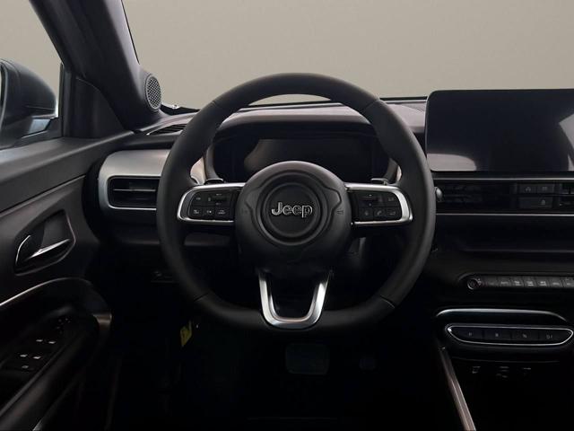 JEEP Avenger usata, con ESP