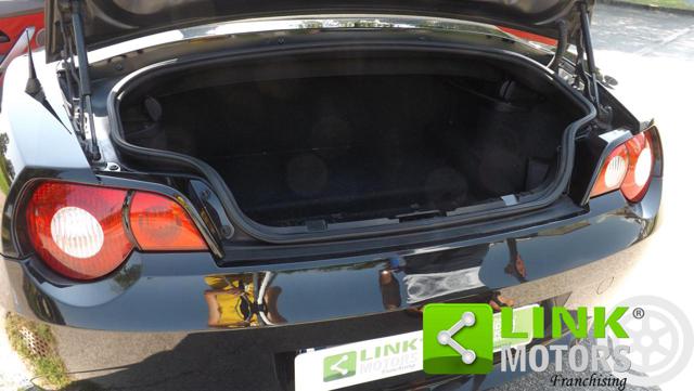 BMW Z4 usata 35