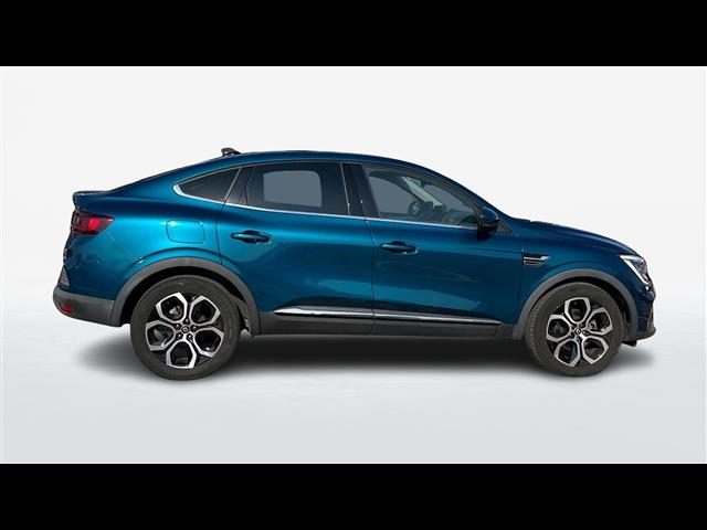 RENAULT Arkana usata, con Airbag laterali