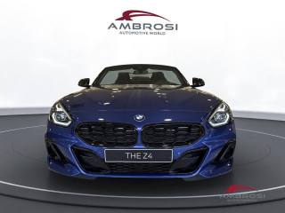 BMW Z4 usata 6