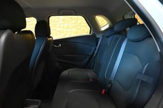 RENAULT Captur usata 98