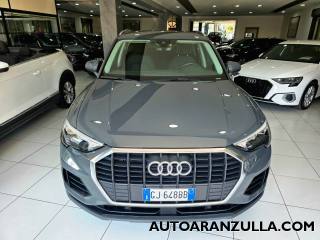 AUDI Q3 usata, con Airbag