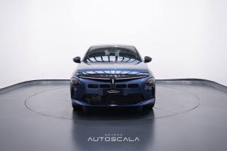 LANCIA Ypsilon usata, con Airbag