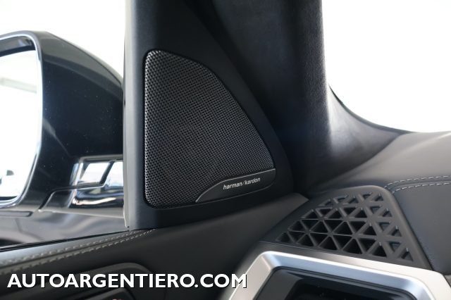 BMW X6 usata, con Isofix