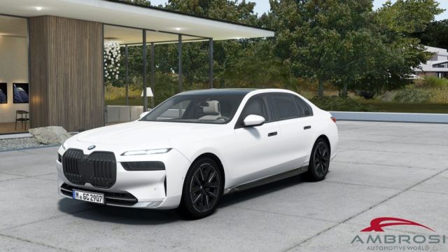 BMW 740 usata 0