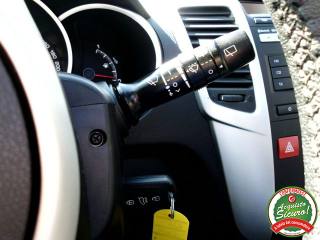 KIA Venga usata, con Airbag testa