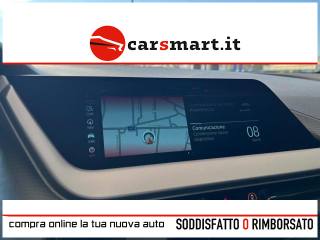 BMW 118 usata, con Specchietti laterali elettrici