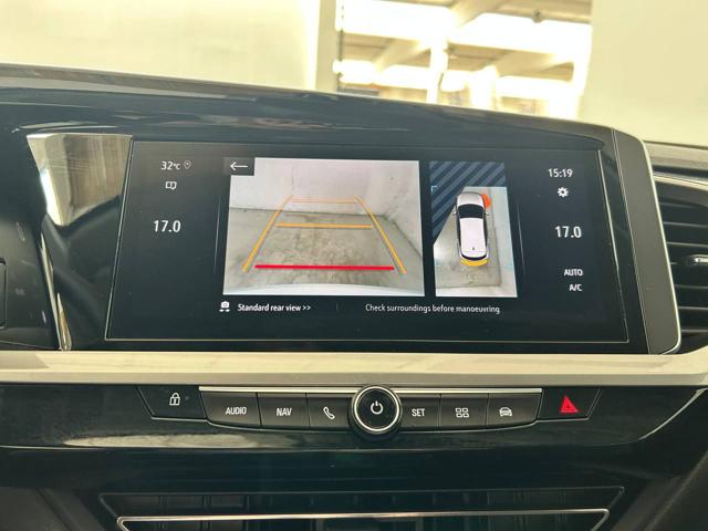 OPEL Grandland usata, con USB