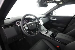 LAND ROVER Range Rover Velar usata 7