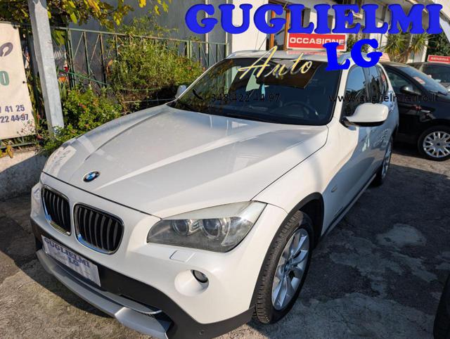 BMW X1 usata, con Airbag laterali