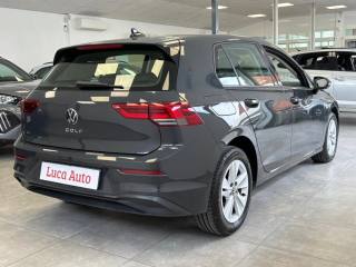 VOLKSWAGEN Golf usata, con Airbag Passeggero