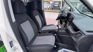 FIAT Doblo usata, con Cerchioni in acciaio