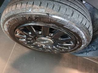 FIAT 500L usata, con Climatizzatore