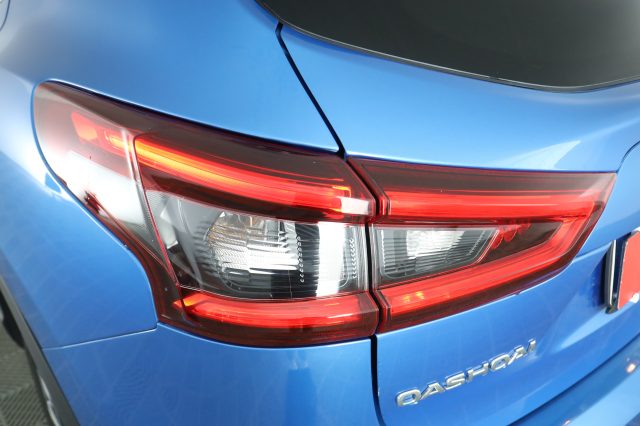 NISSAN Qashqai usata 10