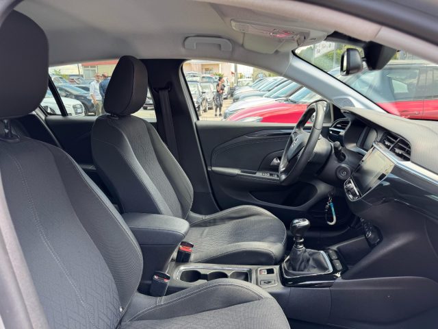 OPEL Corsa usata, con Cruise Control