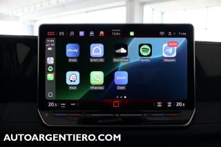 VOLKSWAGEN Tiguan usata, con Vivavoce