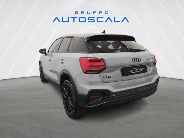 AUDI Q2 usata, con Airbag laterali