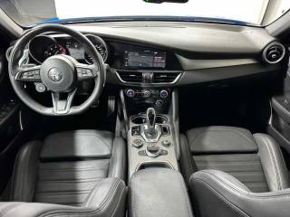 ALFA ROMEO Giulia usata, con Fari Xenon